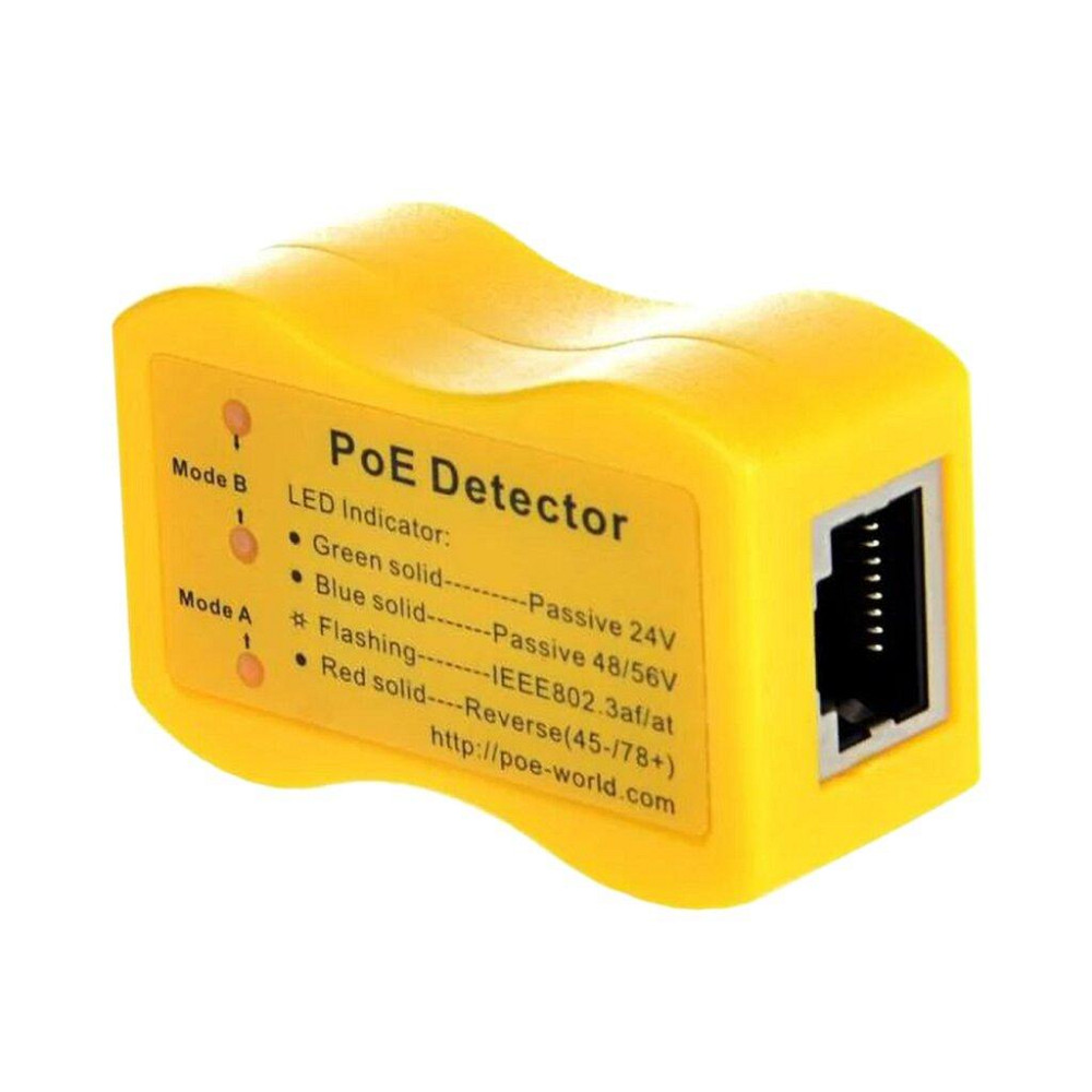 PoE тестер GV-812 Київ - фото 2