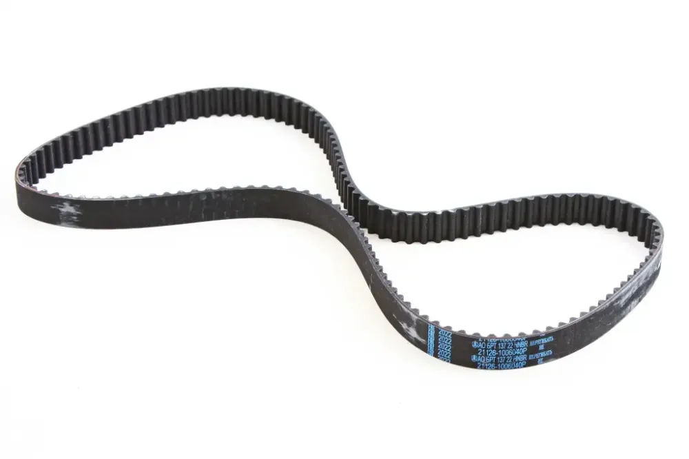 Ремень ГРМ 2170 БРТ в уп. Винница - изображение 1