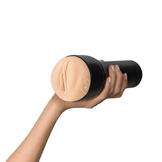 Мастурбатор Kiiroo Feel Lacy Lennon PBC, сумісний з PowerBlow и Keon Sex Aura Київ
