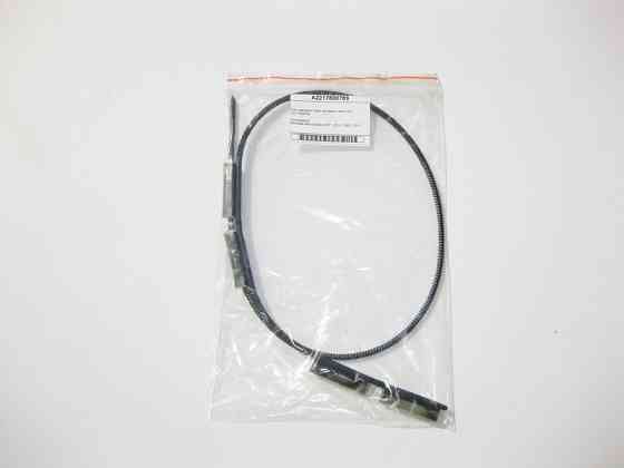 Mercedes-Benz  A2217800789 Трос зсувного люка панорами лівий S-Class W221 long Одеса