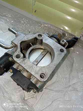 Дроссельная заслонка ЗАЗ Форза Киев