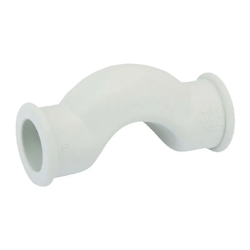 Обвод короткий Koer PPR 20 K0065.PRO (KP0077) Киев - изображение 1