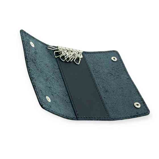 Ключниця kerry 6 чорна Мукачево