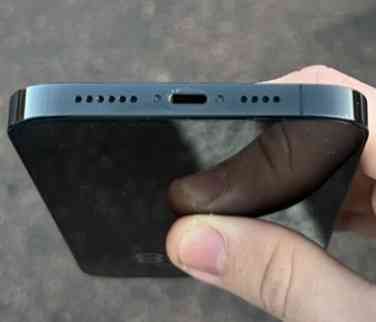 Айфон iPhone 14 Pro Max 256Gb. Black. Київ