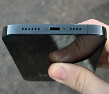 Айфон iPhone 14 Pro Max 256Gb. Black. Киев - изображение 4