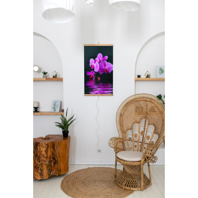 Обогреватель Trio Фіолетовий настрій (RL075580) Винница - изображение 5