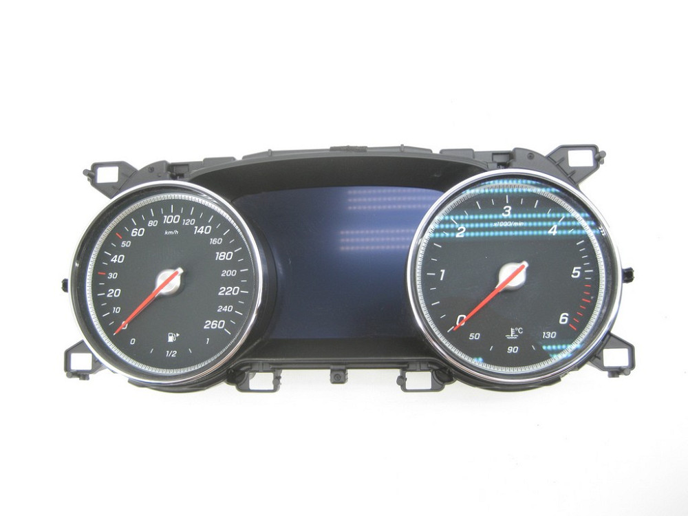 Mercedes-Benz  A2139000922 Комбінація приладів E-class W213 E-class Coupe C238 CLS C257 E-class S213 E-class Cabriolet A238 Одеса - фото 1