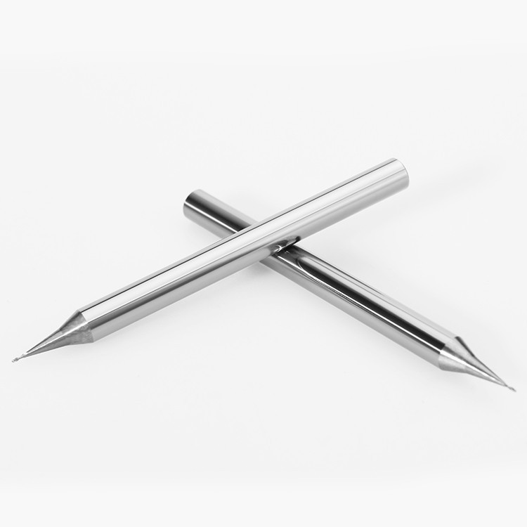 Твердосплавная фреза MZG для металла 1x4x50 мм Киев - изображение 5