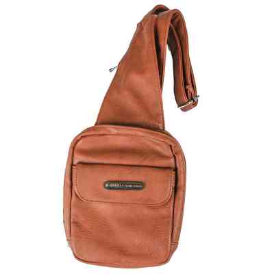 Сумка Enrico Benetti Manerba Cognac (Eb54512 005) Винница