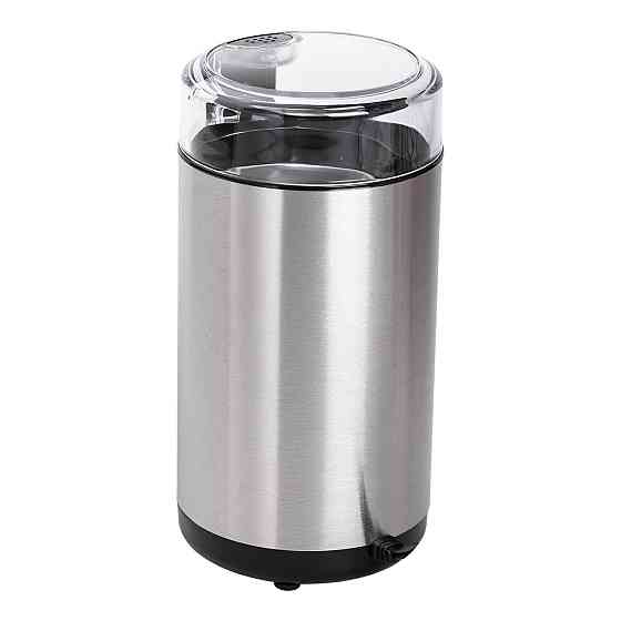 Кофемолка электрическая 150 Вт 50 г измельчитель мультимолка для мелкого помола Sokany SK-04014 Киев