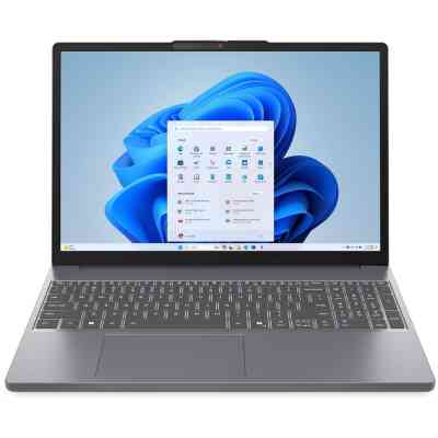 Ноутбук Lenovo IdeaPad Slim 3 15IRH10 (83K100K4RA) Вінниця
