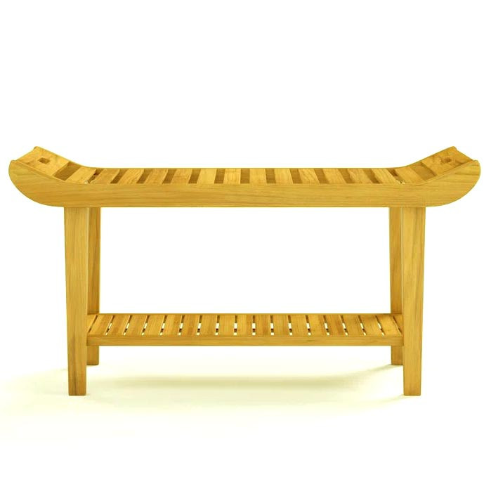 Лавка для ванной 