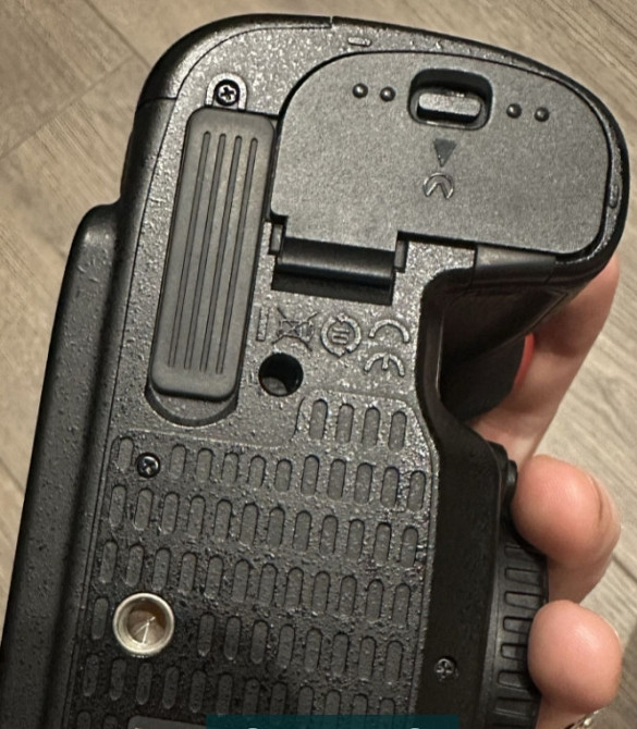 Фотоаппарат Nikon D 7100 Body. Киев - изображение 3