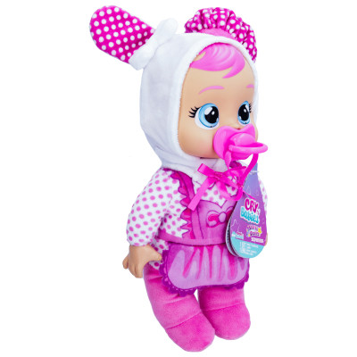 Кукла IMC Cry Babies Нежные объятия Звездные Таланты Плакса Кони 25 см (911567) Винница - изображение 8