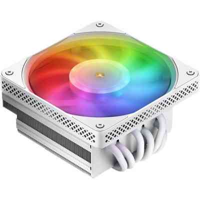 Кулер до процесора JONSBO HX6200D White Вінниця