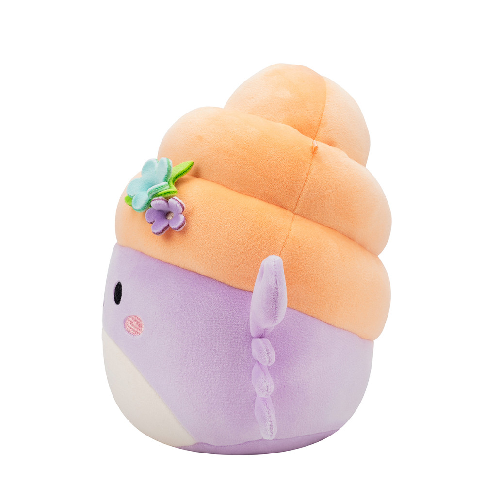М'яка іграшка Squishmallows – Краб-самітник Арко (19 cm) Дніпро - фото 3