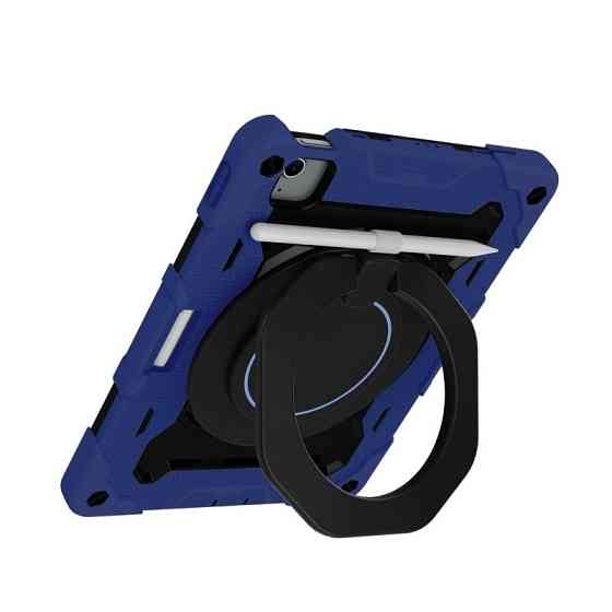 Чохолнакладка BeCover для Apple iPad Air 11" M2/M3 (2024/2025) Blue (711926) Синій Харків