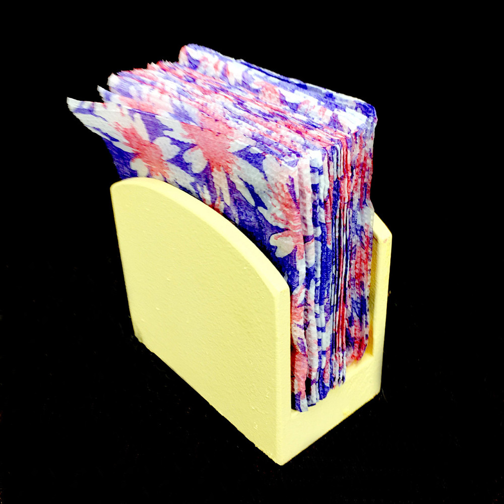 Салфетница 