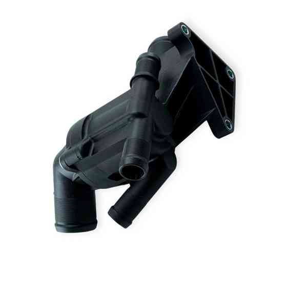 Термостат Трафик III, Опель Виваро B 1.6dCi 14- (75°C) Рено Мукачево