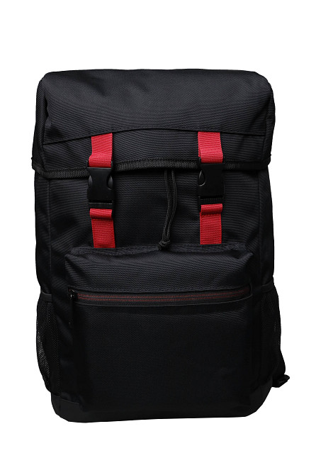 Рюкзак Acer Nitro Multi-funtional 15,6", чорний Київ - фото 3