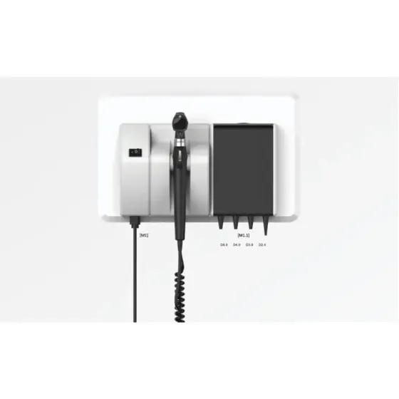 Отоскоп Vita VM-T300A Днепр