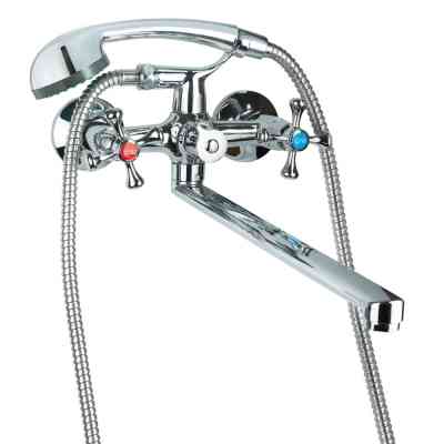 Змішувач TAU VN-2C260C (9885210) Вінниця