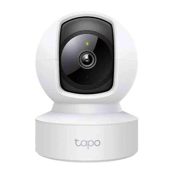 IP-камера TP-Link Tapo C212 ( 13235 ) Харьков