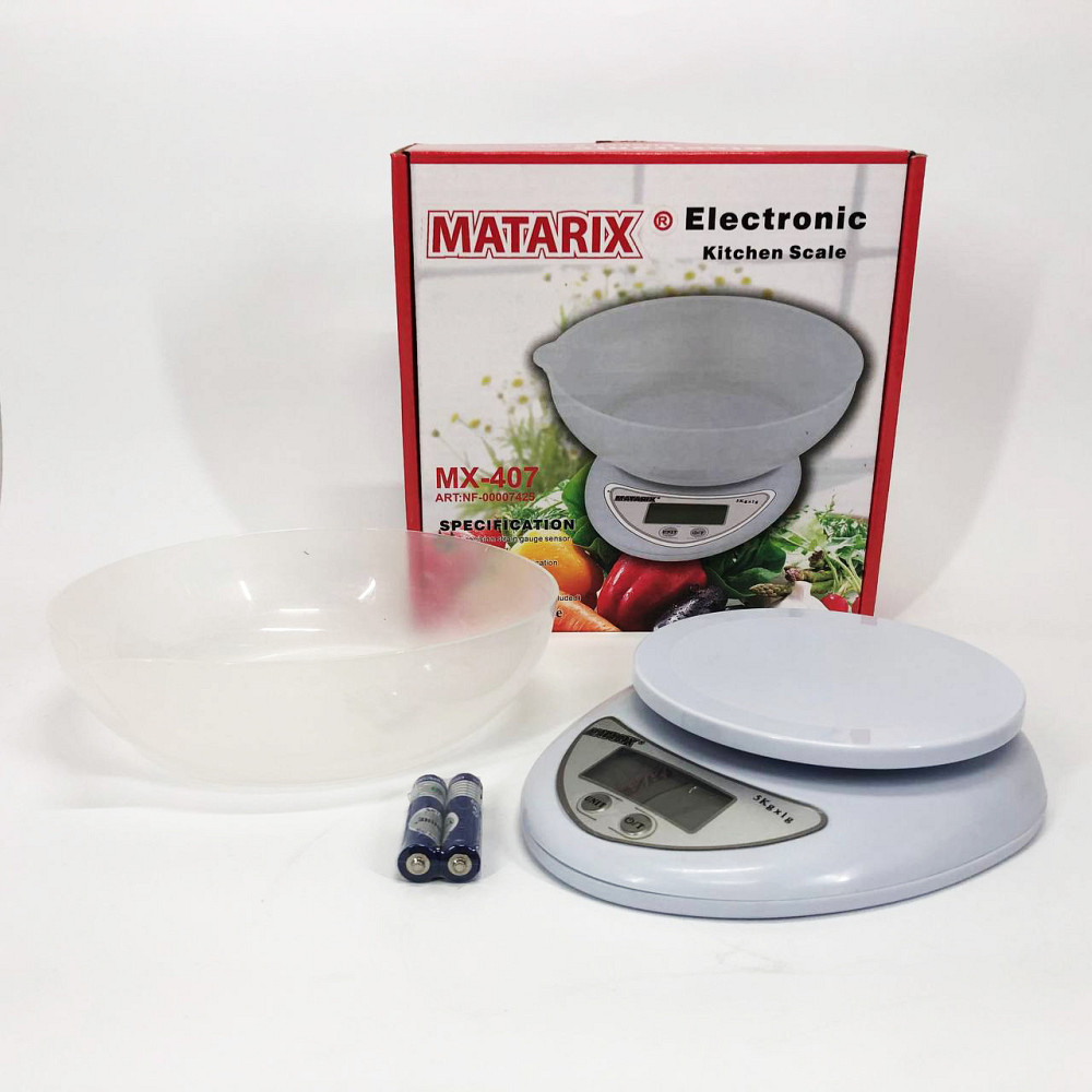 Кухонные весы для кондитера, Весы для кухни в граммах Электронные приготовления пищи VY-83 Львов - изображение 7