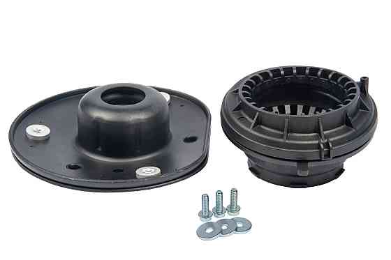 Опора переднього амортизатора (з підш.) Raiso (Швеція) Volvo S60, Вольво С60 10- #RC05676 UAODEWH22 Ковель