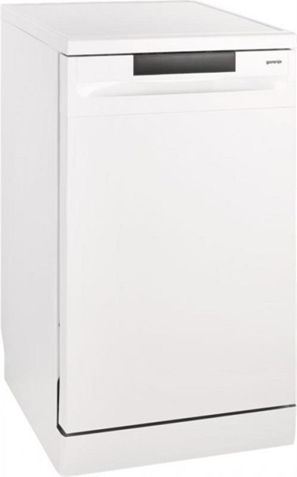 Посудомийна машина Gorenje GS520E15W ( 12038 ) Харків - фото 2