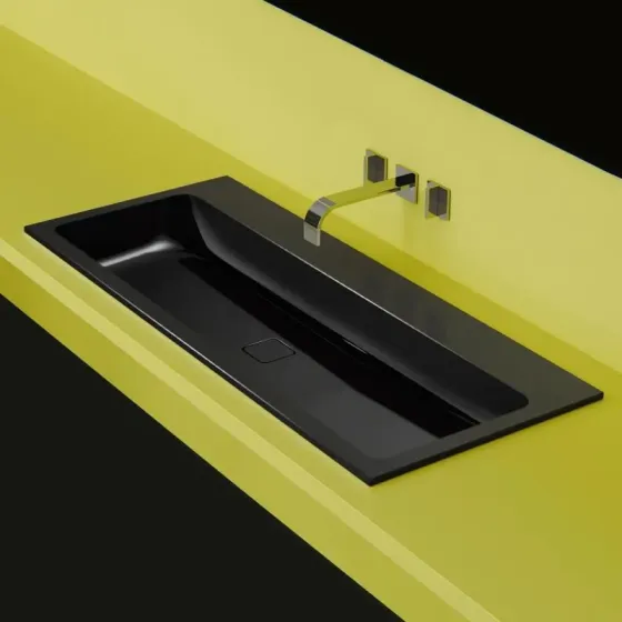 Раковина  Kaldewei Cono 90Cm 901706003701 Киев