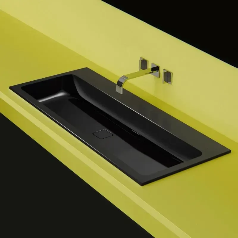 Раковина  Kaldewei Cono 90Cm 901706003701 Киев - изображение 1