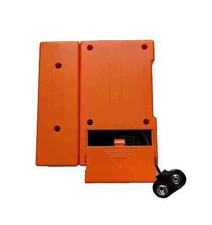 Тестер мережевого та телефонного кабелю NSS-4681VR Київ