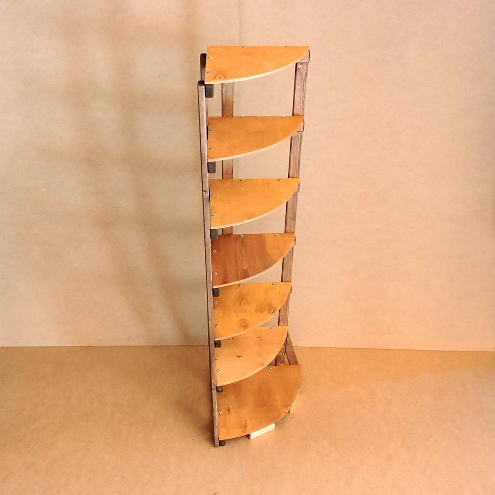 Этажерка разборная 