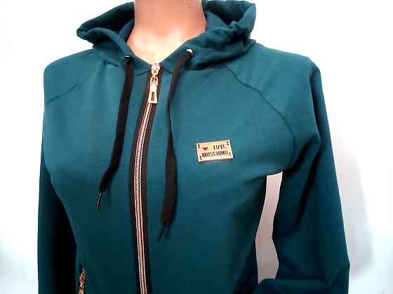 Женский спортивный костюм  Love Moschino. Киев