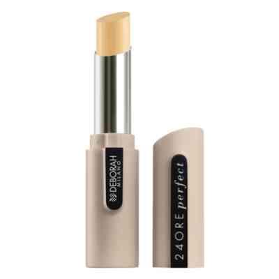 Корректор для лица Deborah 24Ore Perfect 00 - Ivory (8009518118582) Винница