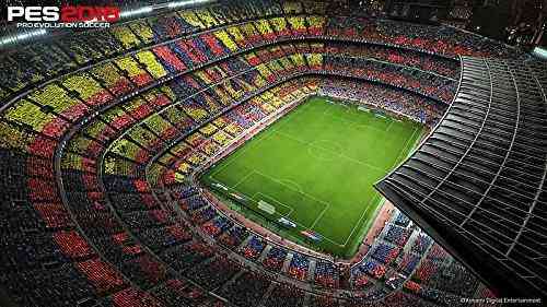 Видеоигра PES 2018 для Xbox One, футбольный симулятор, дисковая версия, мультиплеер онлайн и офлайн, игра для парня Киев