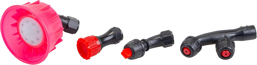 MASTERTOOL Обприскувач акумуляторний MASTERTOOL "Premium" 16 л 12V 8Ah 92-9716 Коломия - фото 4