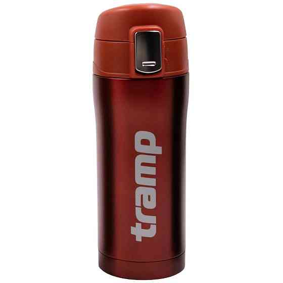 Термос TRAMP 0,35 л оранжевый UTRC-106-orange Киев