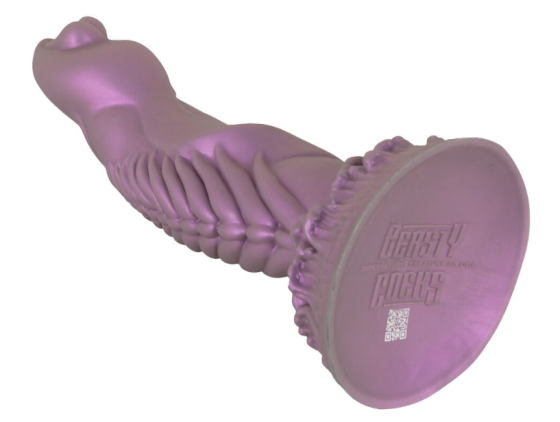 Фалоімітатор Alien Phallus Sex Aura Київ