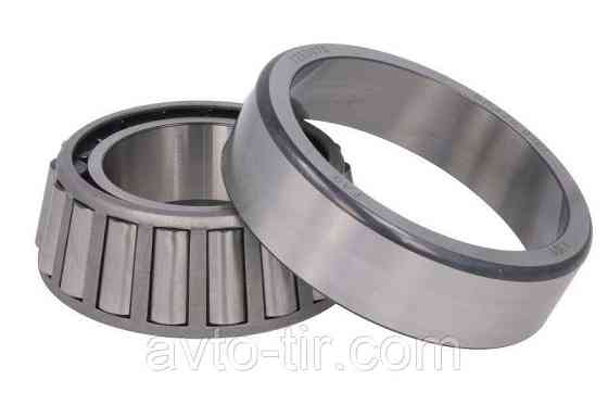 Підшипники передньої маточини Volvo FH / IVECO VKBA5343  1905273 Луцьк