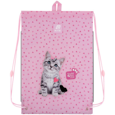 Сумка для обуви Kite 600M SP-1 Studio Pets (SP25-600M-1) Винница - изображение 3