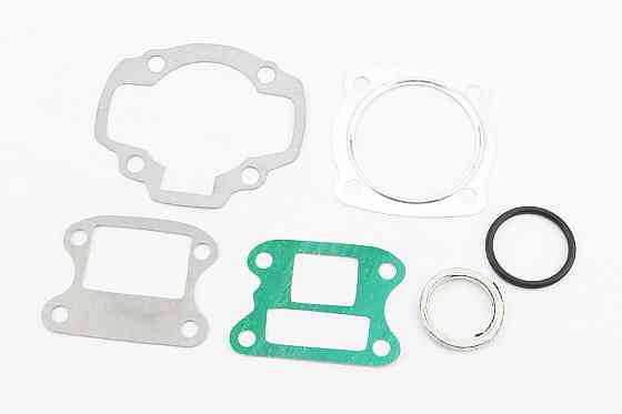 Прокладки поршневої Honda Lead90cc-48мм, к-кт 6 деталей, Тайвань Київ