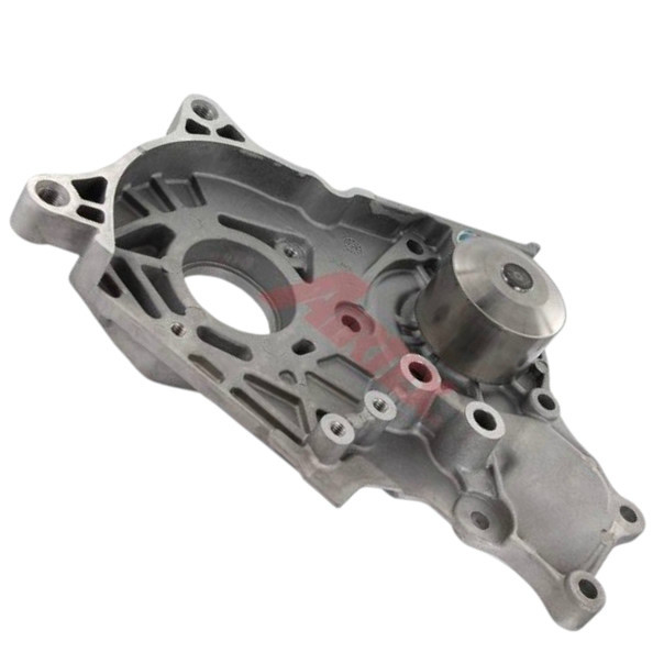 Помпа Avensis, Corolla 2. 0 D-4D 03- Toyota Мукачево - изображение 1