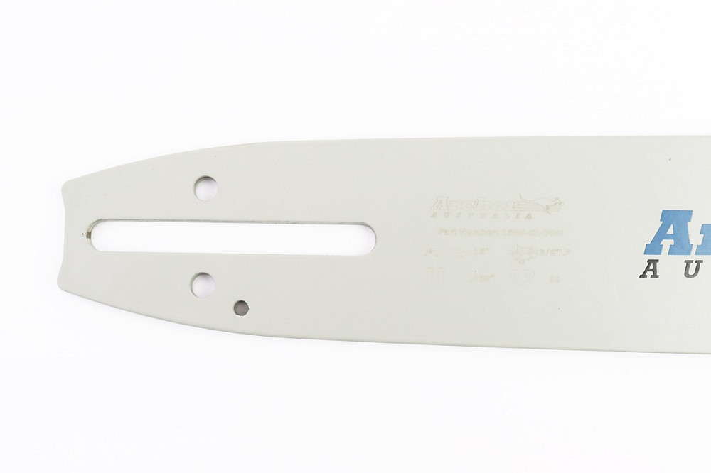 Шина 16"-1,3mm 3/8" 56-57зв L-45см Бершадь - изображение 3