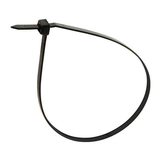 Хомут (стяжка) B-4.8 A-370 мм 26325 Киев