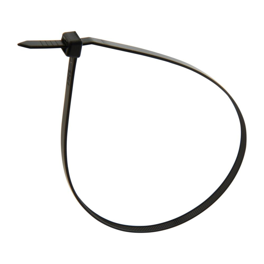 Хомут (стяжка) B-4.8 A-370 мм 26325 Київ - фото 1