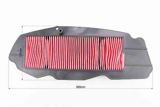 Фільтр-елемент повітряний (пластик) Honda SILVER WING 400/600 Київ