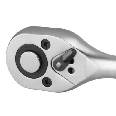 Тріскачка Ronix 1/2&quot;, 250 мм (RH-2634) Вінниця - фото 5