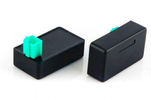 Комутатор мопед Дельта 110 Актів Мукачево - изображение 1